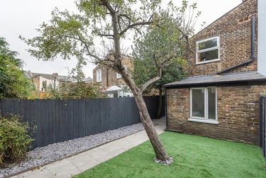 5 bed house, Lanvanor Road, Nunhead, London, SE152BW - Image 3